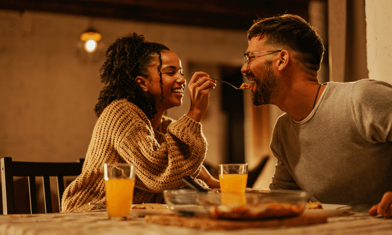 100+ flirty lines for your wife