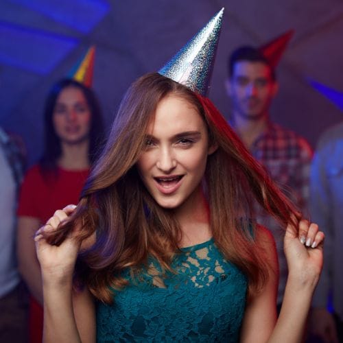 Flirty Lines for Girls