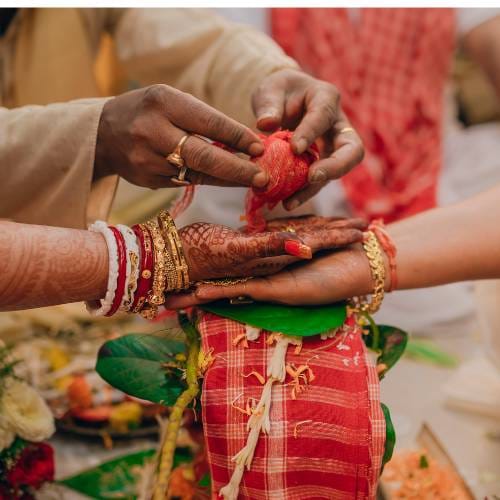 Flirty Lines in Bengali