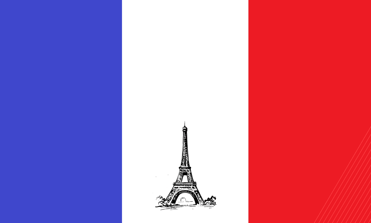 Flirty Lines in French: The Art of Romantic Expression