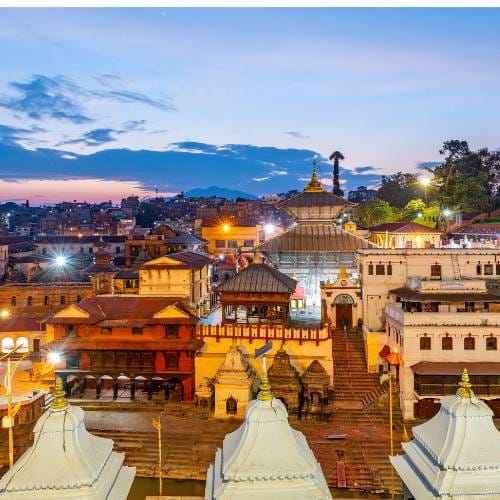 Flirty Lines in Nepali