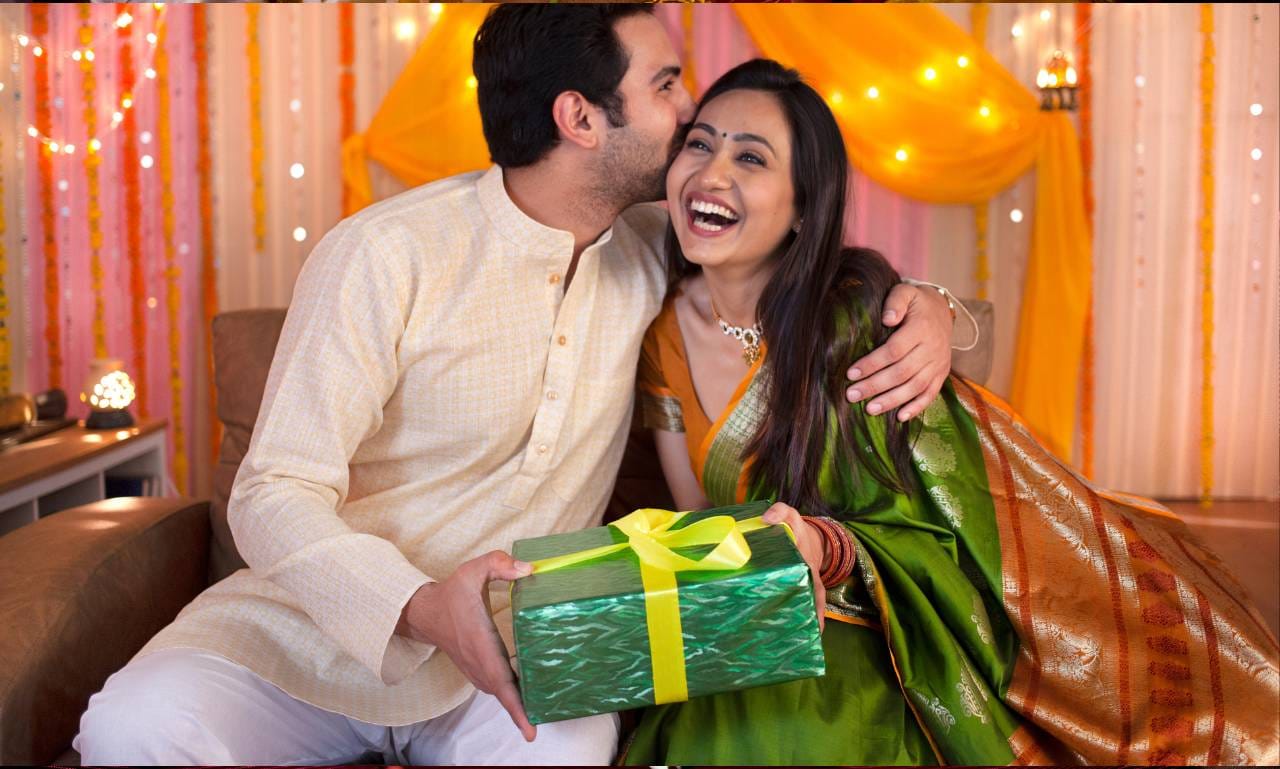 Marathi Pickle Lines for Girls