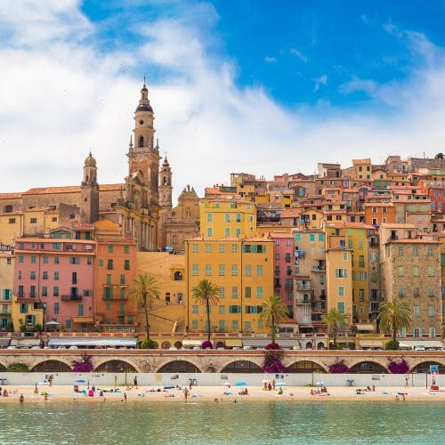 flirty lines in french