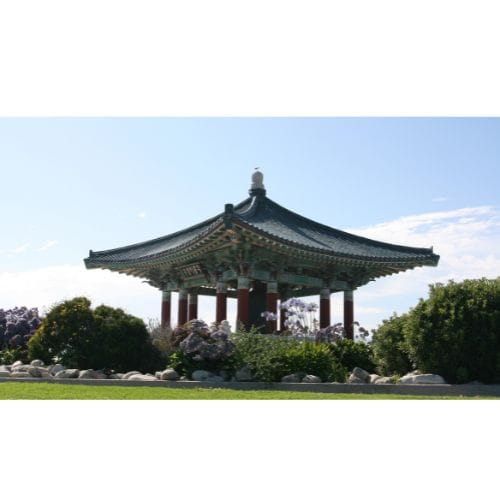 flirty lines in korean