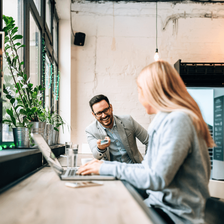 Flirty Lines to Ask a Girl for Her Number