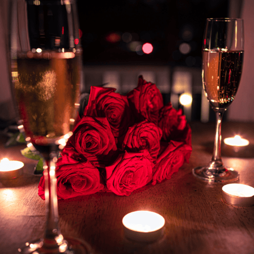 Flirty Lines to Charm Your Crush