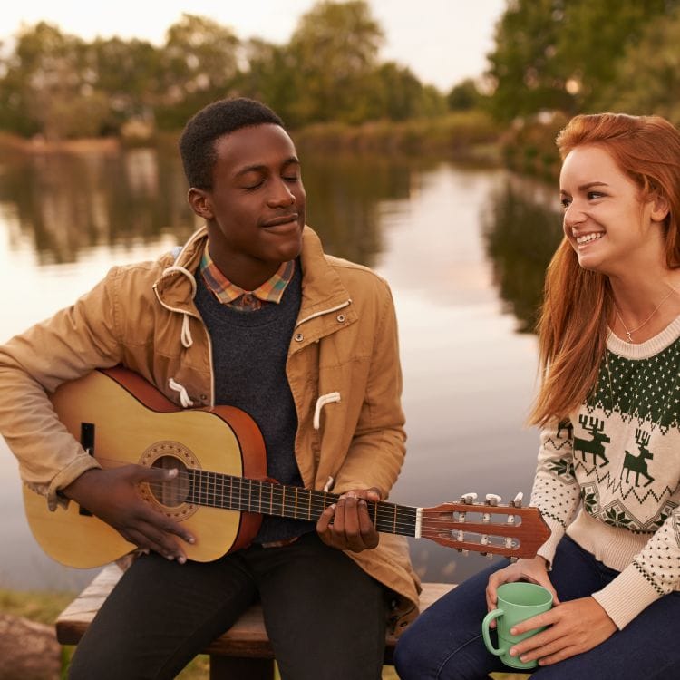 flirty lines to make her blush